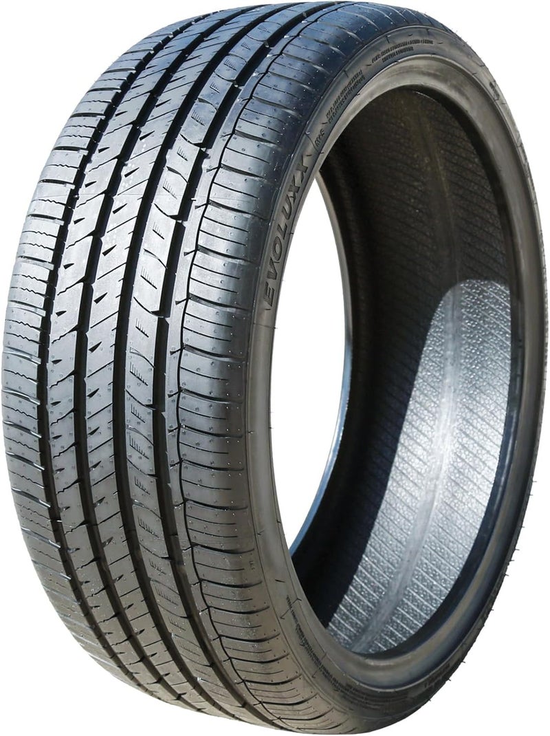 Evoluxx Capricorn UHP UHP P245/35R20 95W XL Passenger Tire - Image 1